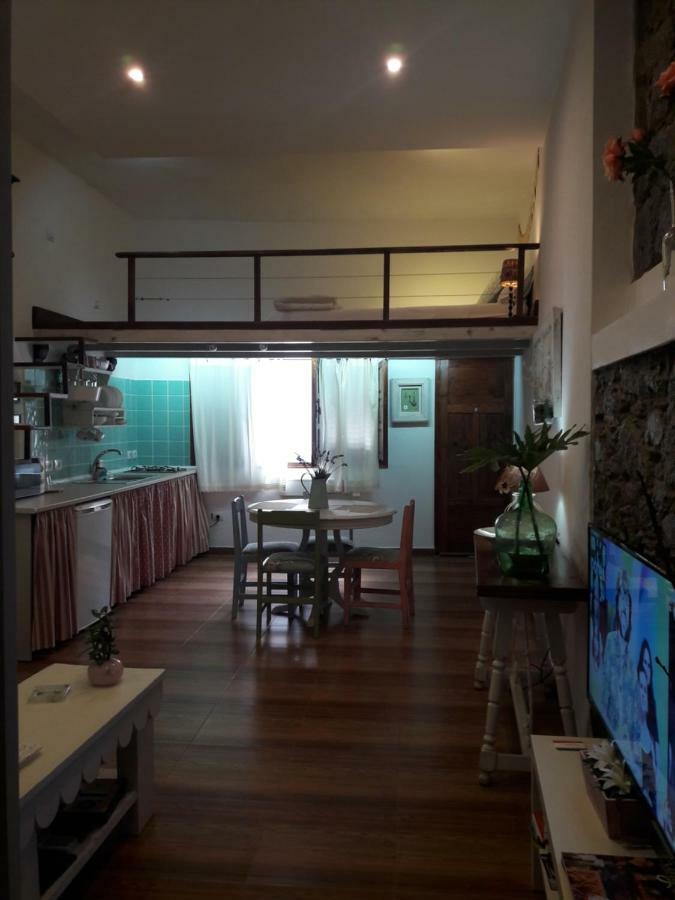 Casa Mama Fela Apartment Arucas Exterior photo